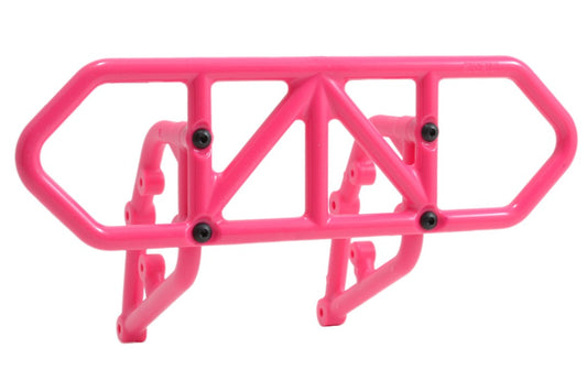 Rear Bumper for 2wd Slash - Pink