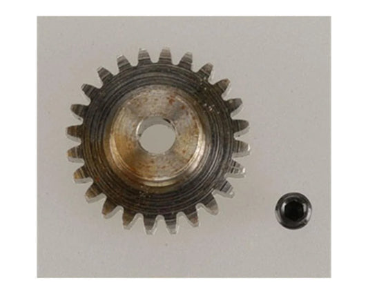 Mod 0.6 Metric Pinion Gear (24T)