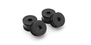 Wheel Set (Black) Mini-Z INFERNO MP9