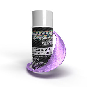 Amethyst Purple Pearl Aerosol Paint, 3.5oz Can