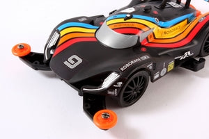 Roborace DevBot 2.0 JR Mini Racer Kit, w/ MA Chassis