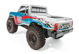 CR28 RTR Truck, 1/28 Scale, 2WD Truck