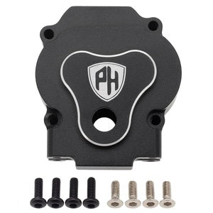 Aluminum Gearbox Housing, for Redcat Ascent-18