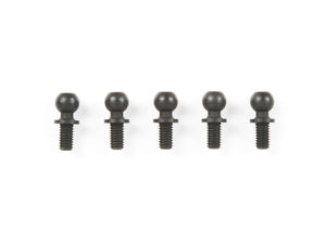 5x5mm Hard Hex Head Ball Head Connector (5pcs)