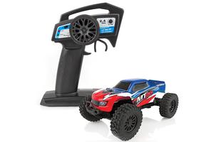 MT28 Monster Truck RTR, 1/28 Scale 2WD