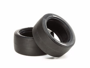 M-Chassis Slicks, 1 Pair