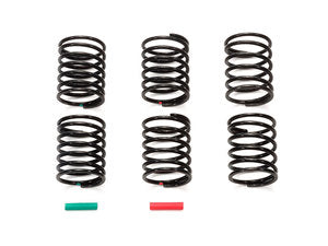 Touring Car Large Diameter Short Spring Set