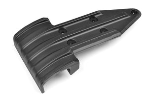 Rear Bumper w / Skid Plate - Composite - 1 pc, for Kagama