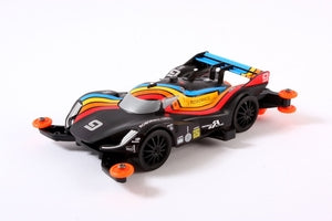 Roborace DevBot 2.0 JR Mini Racer Kit, w/ MA Chassis