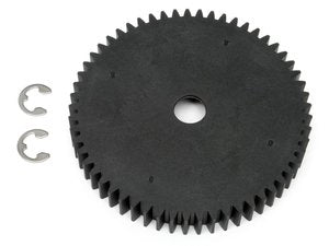 Spur Gear, 57 Tooth, Baja 5