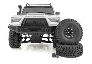 Element RC Enduro Trailrunner 4x4 RTR Rock Crawler Combo (White) w/ Battery & Charger