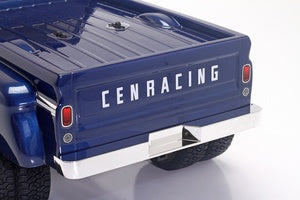 Sicario 1/10 RTR 4WD Custom Truck - Blue Galaxy