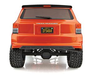 Enduro Fire Trailrunner RTR, 1/10 Off-Road 4x4