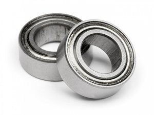 Ball Bearing, 6X11X4mm