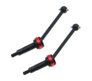 HD Steel CVD, for Kyosho Mini-Z MB-010