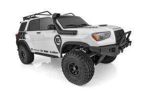 Element RC Enduro Trailrunner 4x4 RTR Rock Crawler Combo (White) w/ Battery & Charger