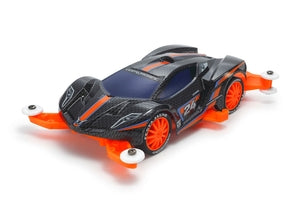 JR Festa Juane L Orange Sp. MA Chassis