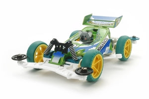 1/32 JR Mini 4WD Koala Racer Kit, VS Chassis