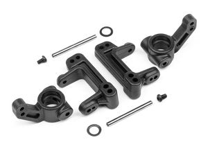 Steering Block Set, Jumpshot