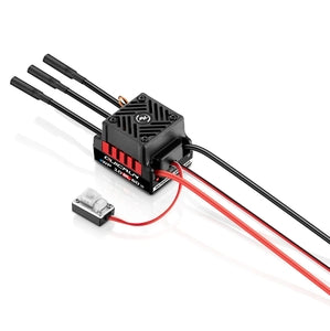 Quicrun WP 10BL60G2 ESC