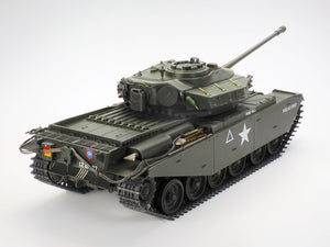 1/16 RC British Centurion Mk. III Tank Full-Option Kit