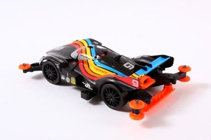 Roborace DevBot 2.0 JR Mini Racer Kit, w/ MA Chassis