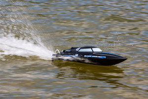 Black Marlin EX-BL Brushless RTR Boat
