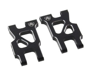 Aluminum Rear Suspension Arms, for Kyosho Mini-Z MB-010