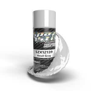 Anvil Gray Aerosol Paint, 3.5oz Can