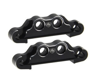 Aluminum Front & Rear Suspension Mount, for Kyosho Mini-Z MB-010