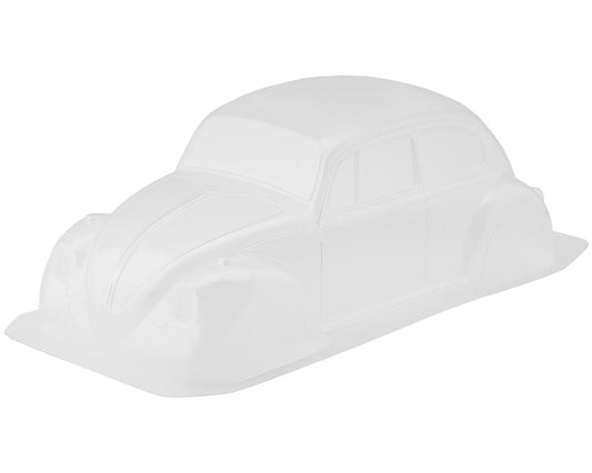 1/10 Volkswagen Beetle Body (Clear) (M-06)