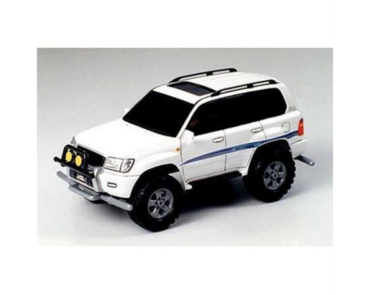 1/32 JR Toyota Land Cruiser 100 Wagon Mini 4WD Kit