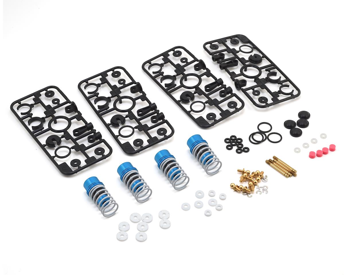 TRF Special Shock Set - Black (x4)