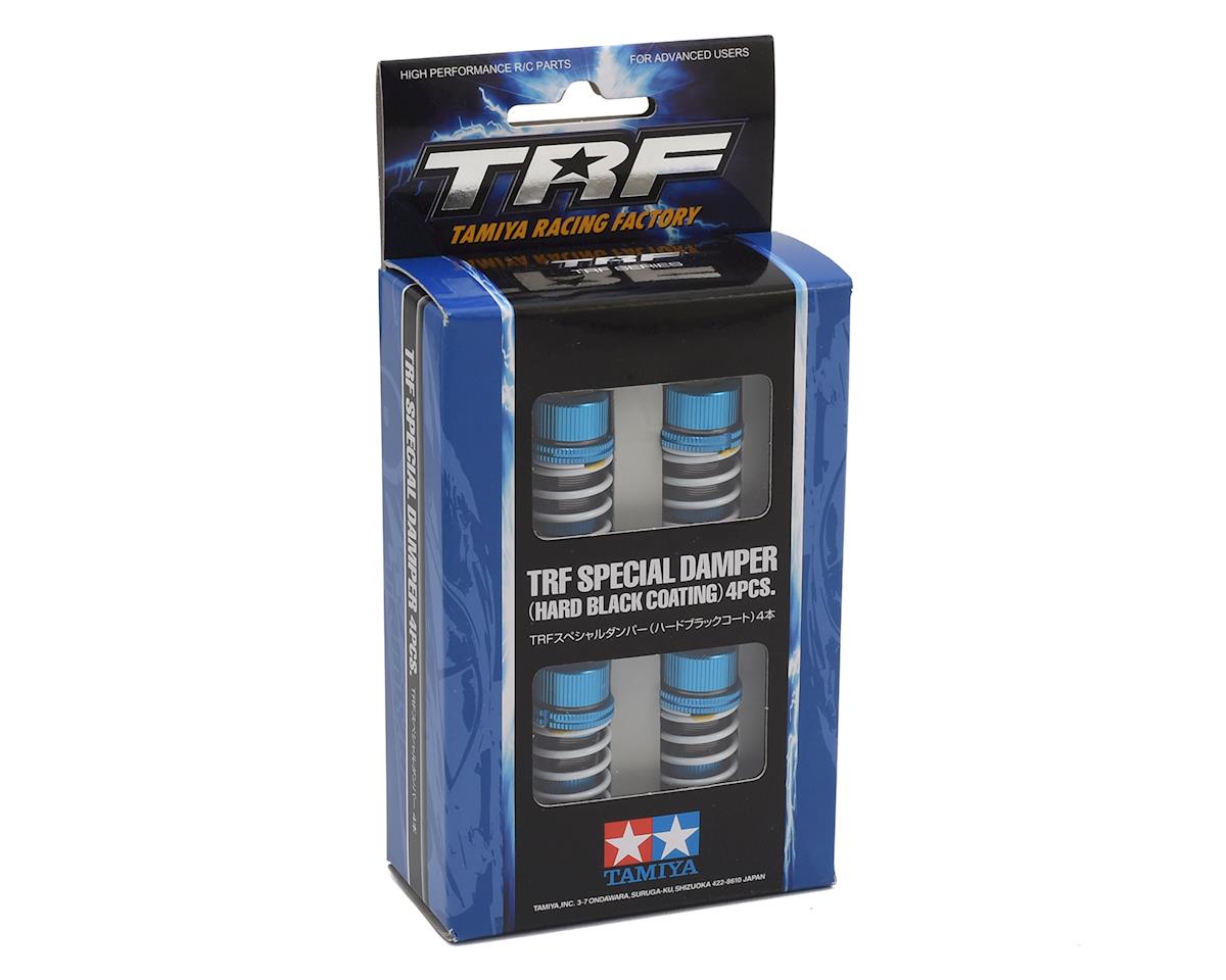 TRF Special Shock Set - Black (x4)