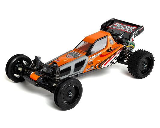 X-SA Racing Fighter DT03 1/10 2WD Off Road Buggy Kit (Pre-Painted)