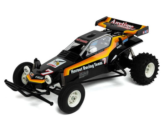 X-SA Hornet 1/10 Off-Road 2WD Buggy Kit (Pre-Painted)