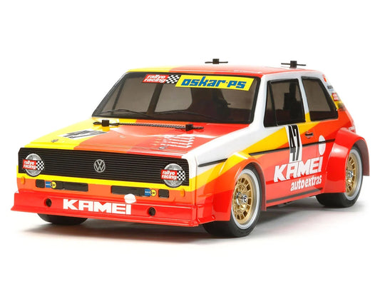 Volkswagen Golf MK.1 (M-05) TAM47308-60A KIT