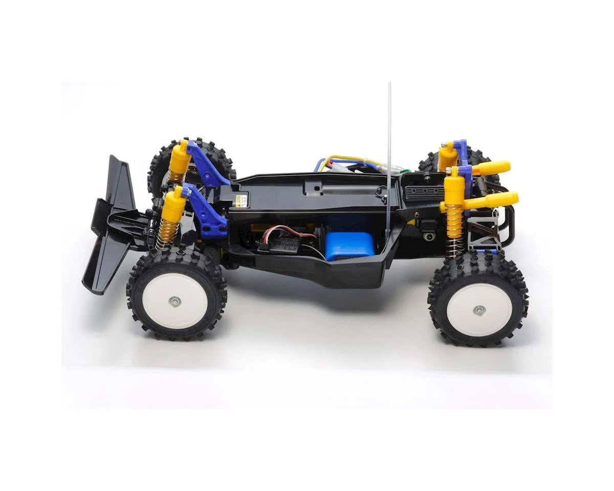 Tamiya Bigwig 2017 Electric 1/10 4WD Off-Road Buggy Kit ETA MAY 30TH