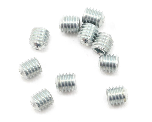 3mm Tamiya Grub Screw 10