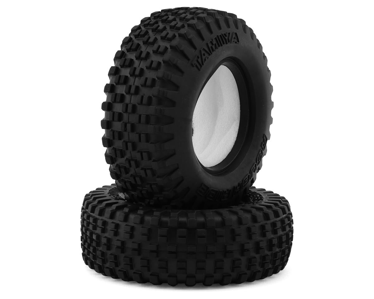 BBX Rear Buggy Tires (x2)