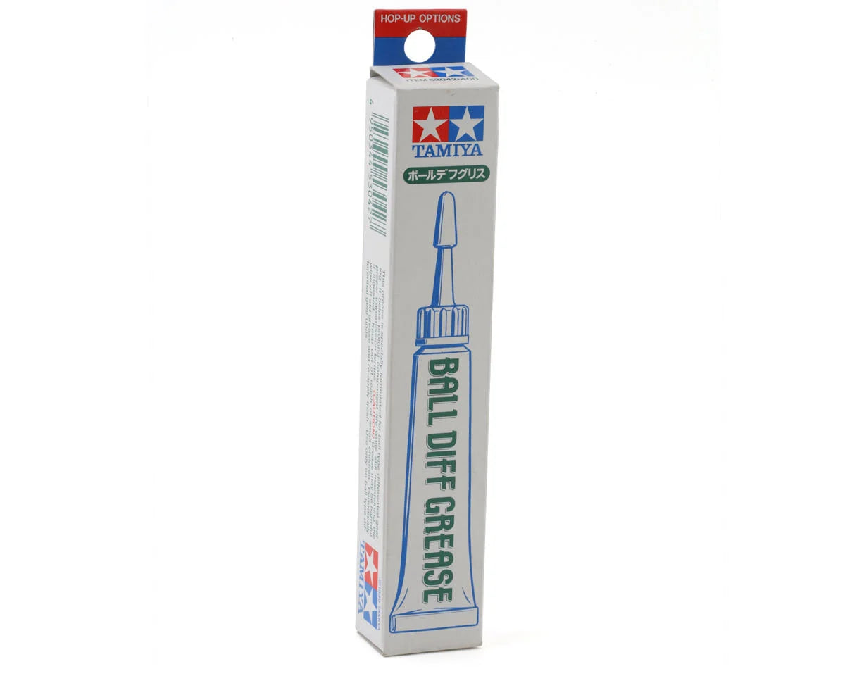 Tamiya Ball Differential Grease (10g)