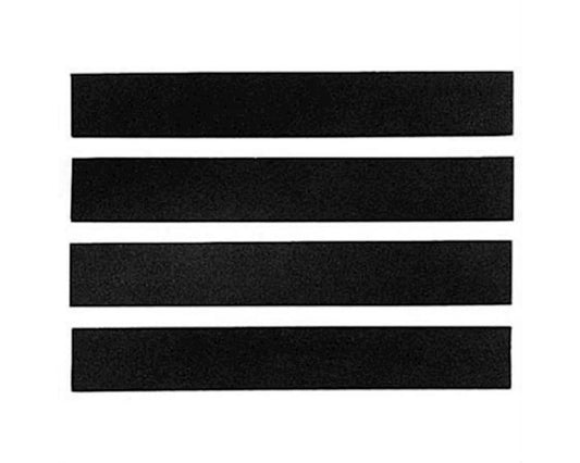 Tire Inner Foam Strips (4)