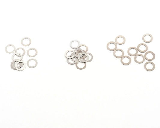 5mm SHIM SET (3 TYPES/10 PCS EA)