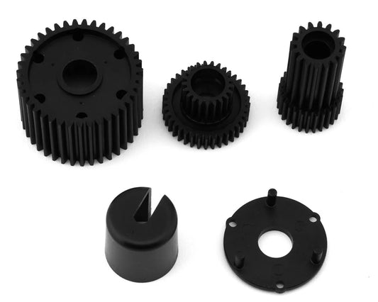 M-Chassis Reinforced Transmission Gear Set