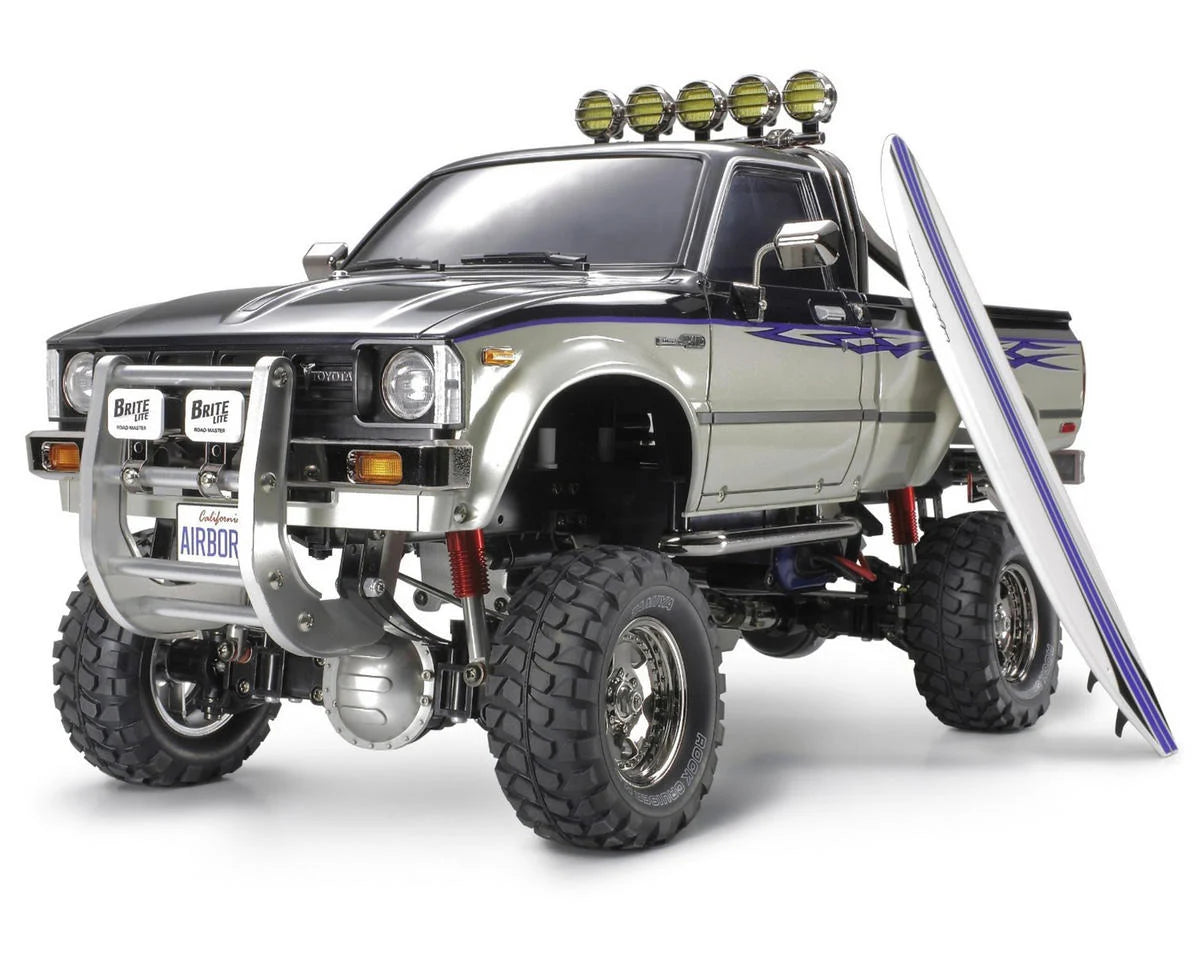 Toyota Hilux High-Lift TAM58397 KIT