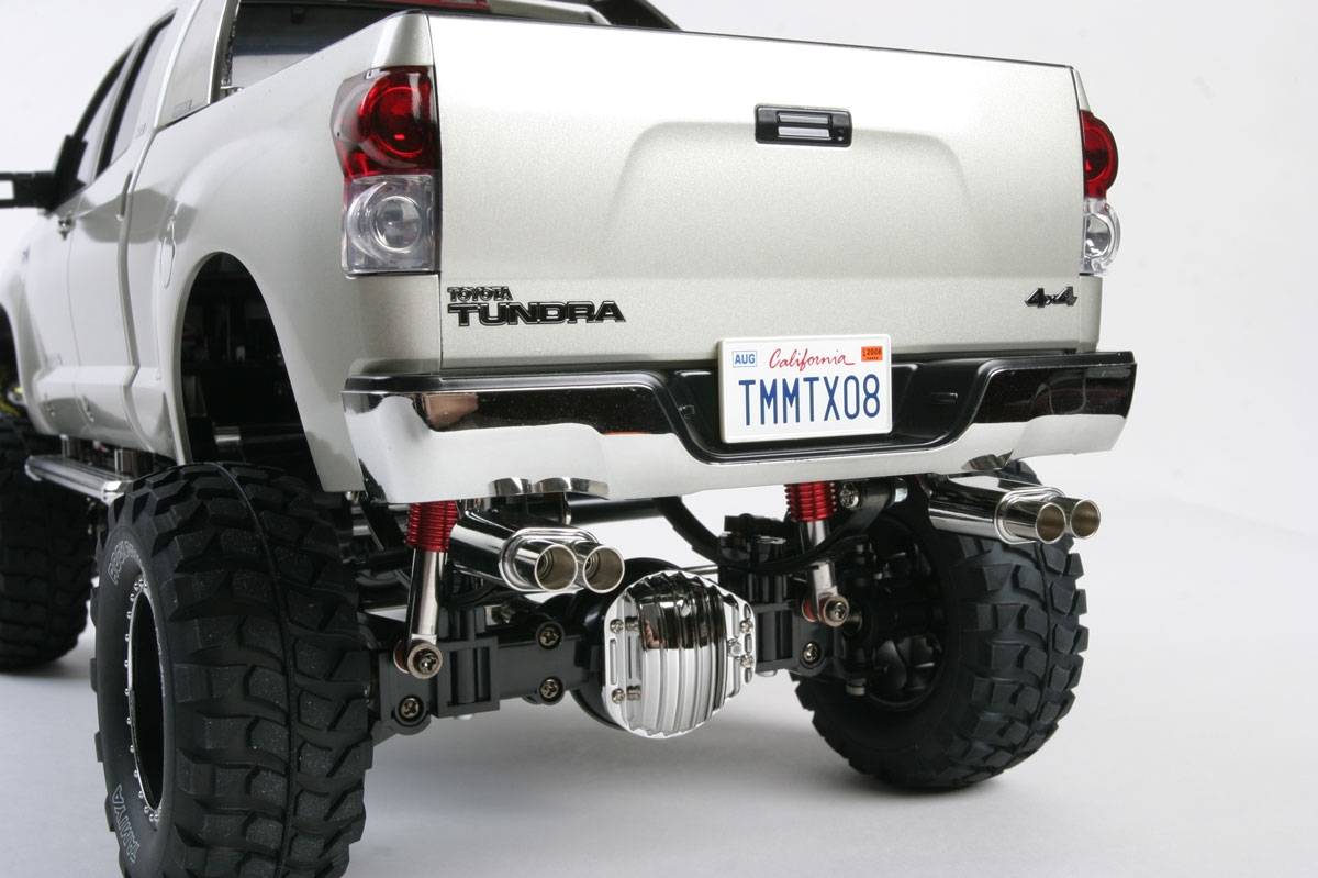 Tamiya best sale toyota tundra