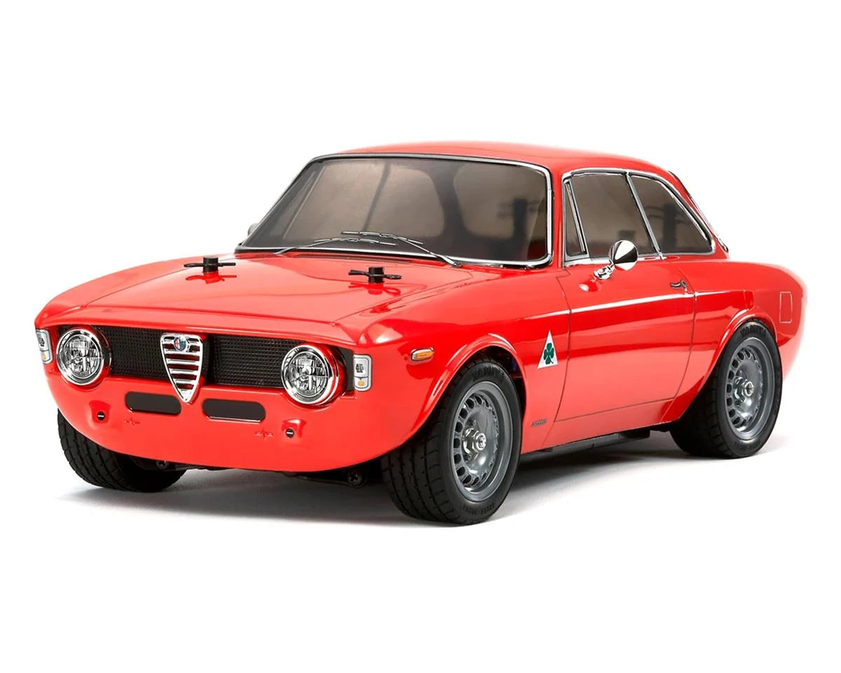 Alfa Romeo Giulia Sprint - TAM58486-60a KIT