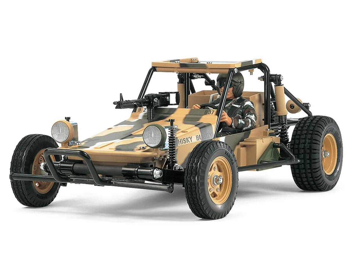 Fast Attack (2011) 1/10 2WD Electric Buggy Kit