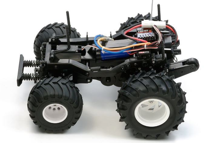 Farm King Wheelie (WR-02) TAM58556 KIT