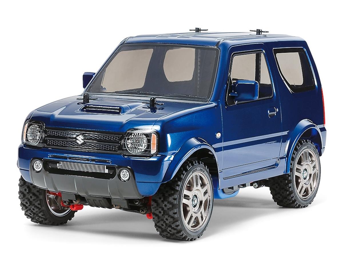 Suzuki Jimny Jb23 MF-01X Met Blue TAM58621